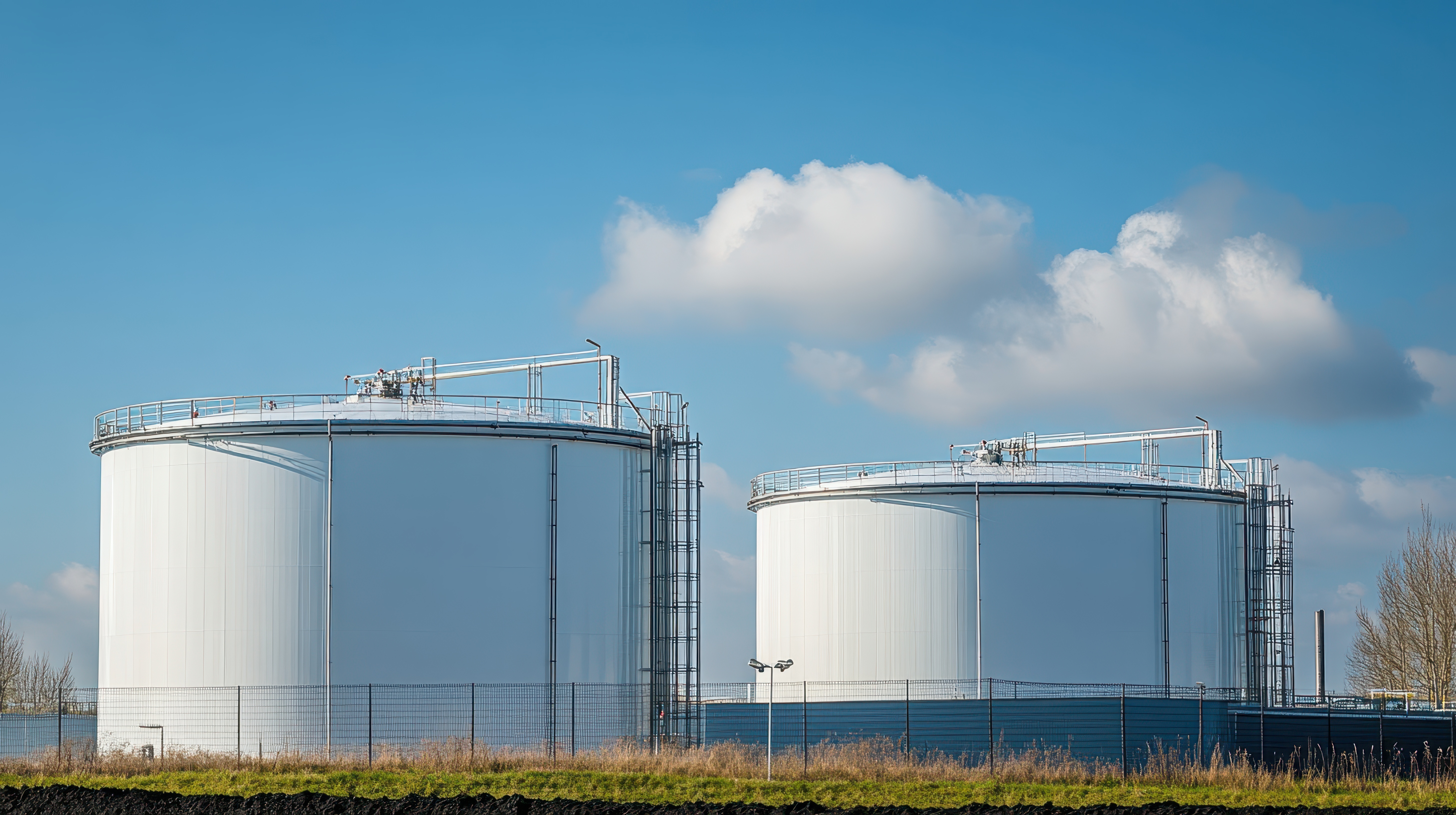 Aug30 Logistics Antwerp terminal storage tanks and marine berths.